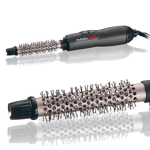 Babyliss Pro Airstyler 19mm BAB2675TTE cepillo de aire caliente