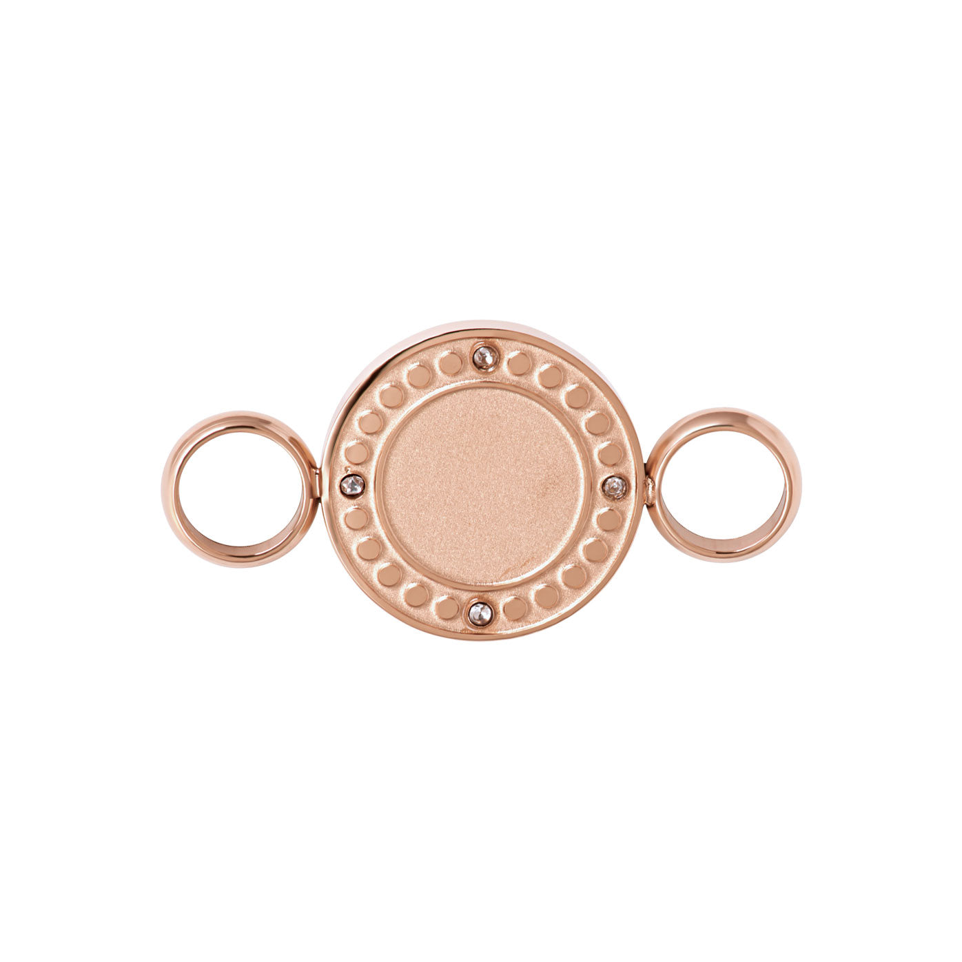 iXXXi CONNECT Cambiar entre Zirconia Redonda