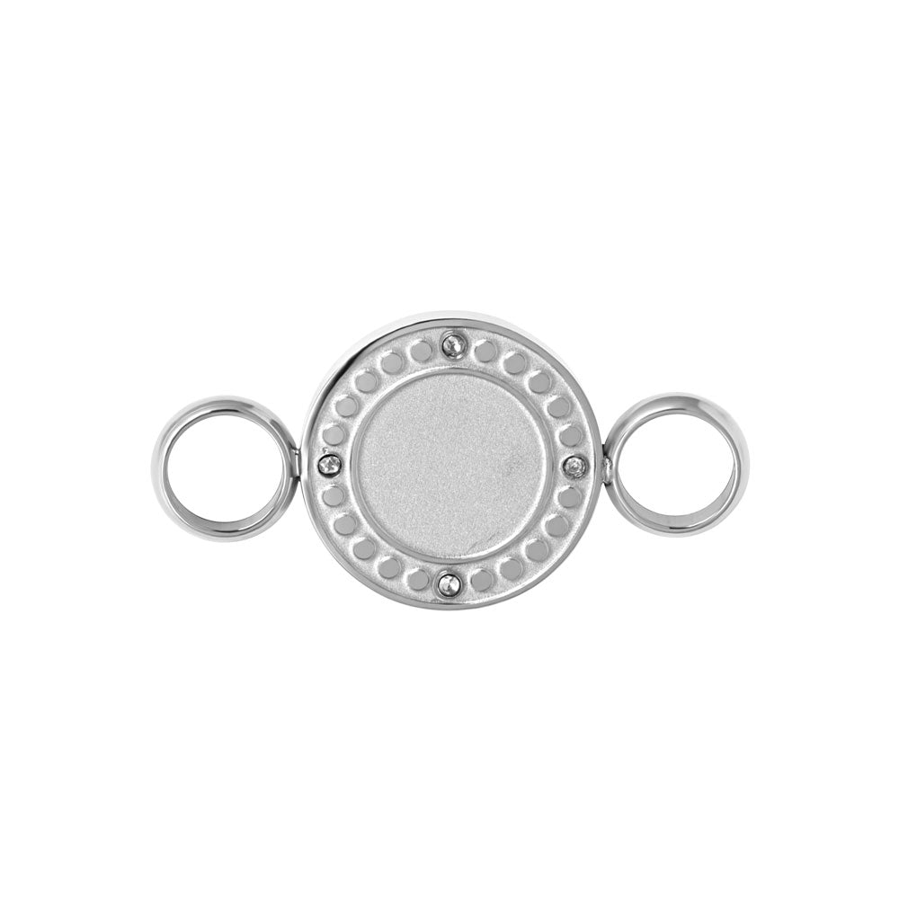 iXXXi CONNECT Cambiar entre Zirconia Redonda