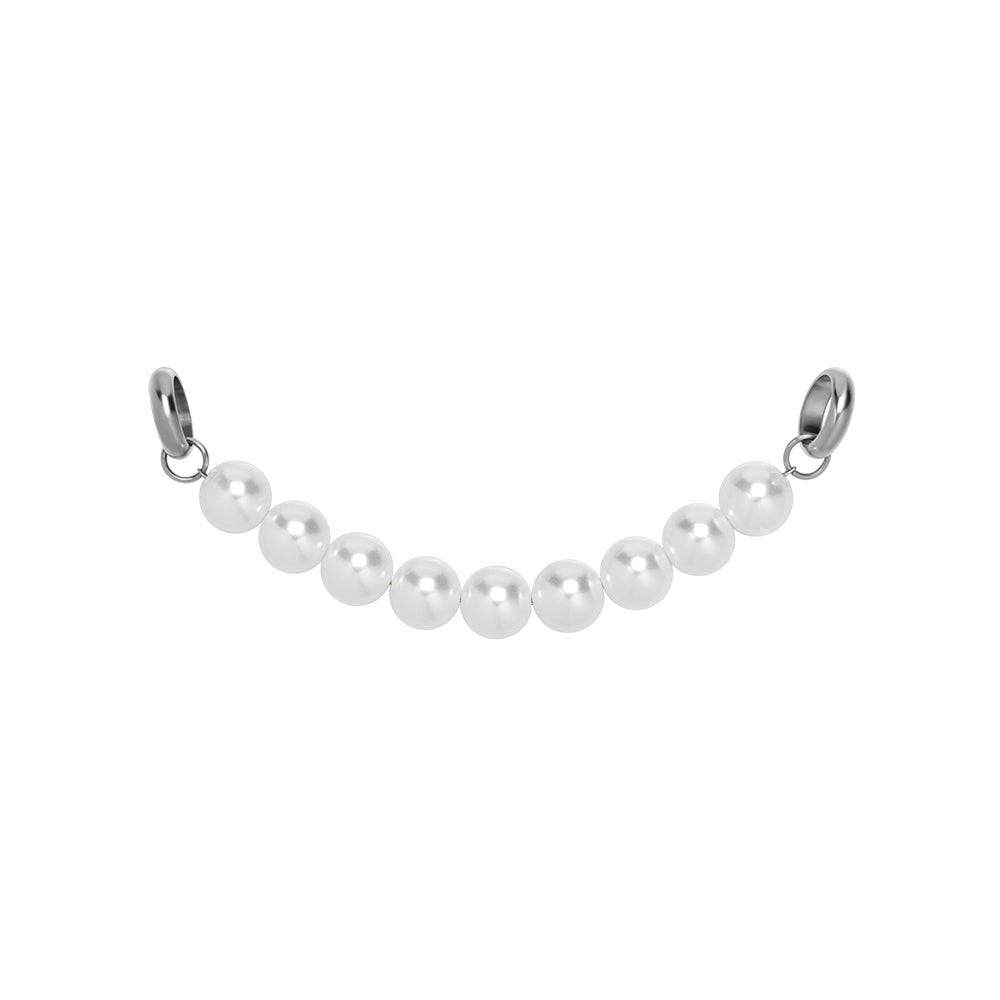 iXXXi Connect Samengestelde ketting Nomi-45.5cm