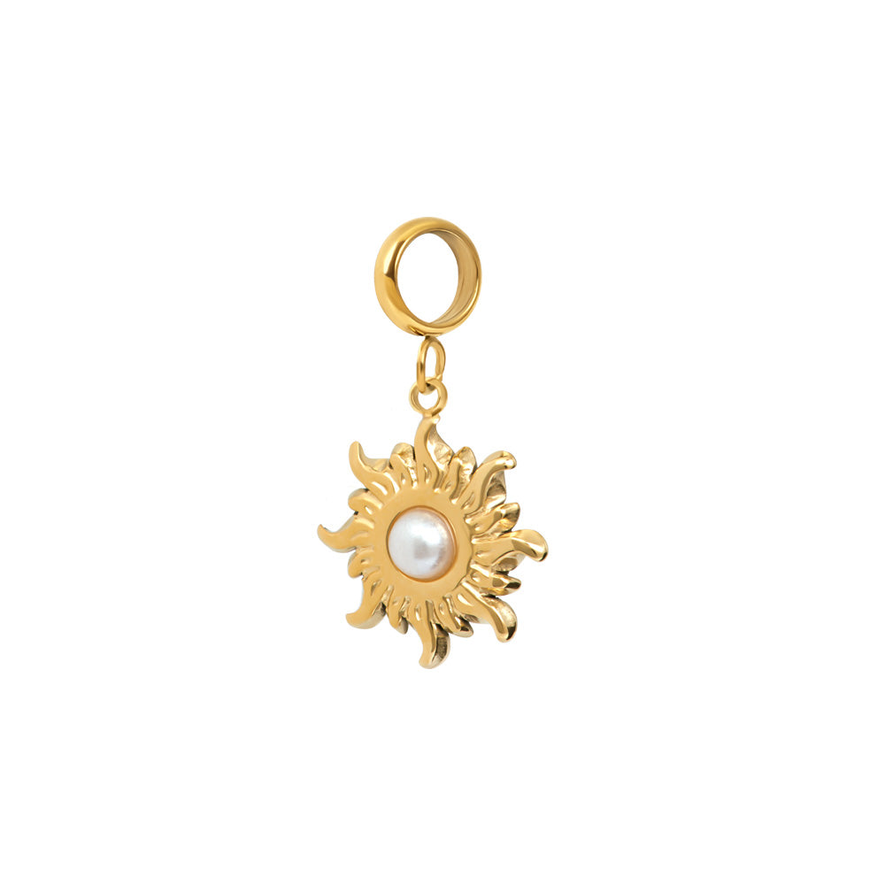 iXXXi Connect Charm Sunlight