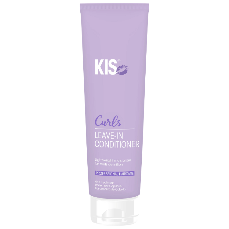 KIS CURLS Acondicionador sin aclarado 150ml