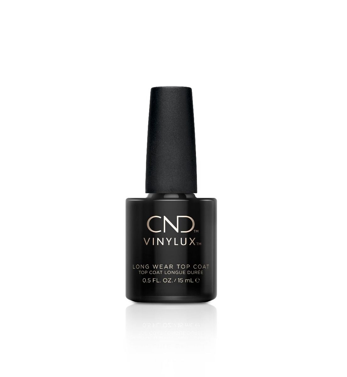 ABRIGO SUPERIOR DE LARGA DURACIÓN CND™ VINYLUX™