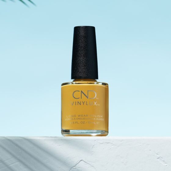 CND Vinylux Colección Sueño Mediterráneo Verano 2022