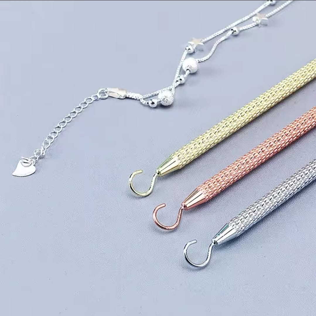 Armband hulptool