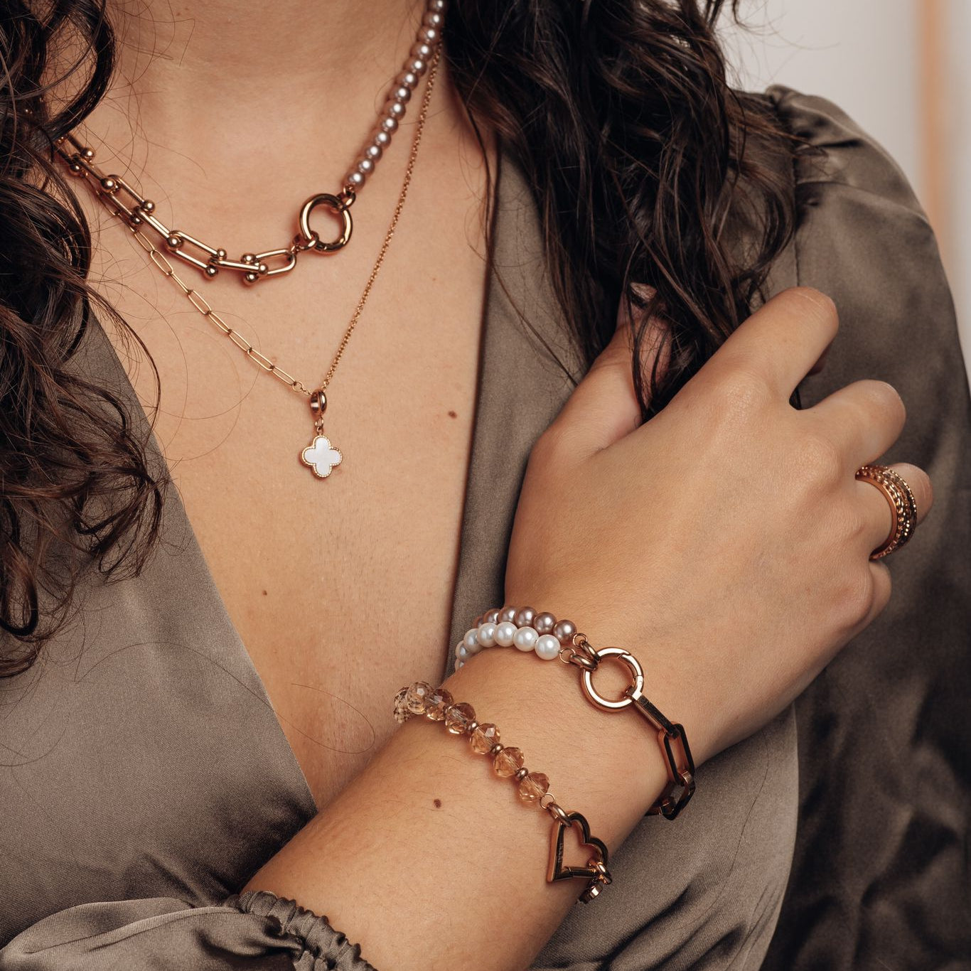 iXXXi Conectar Encanto Liora