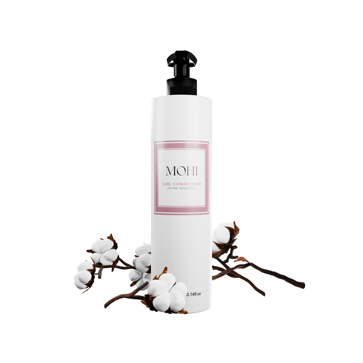 Mohi Hair Curl Conditioner 300ml