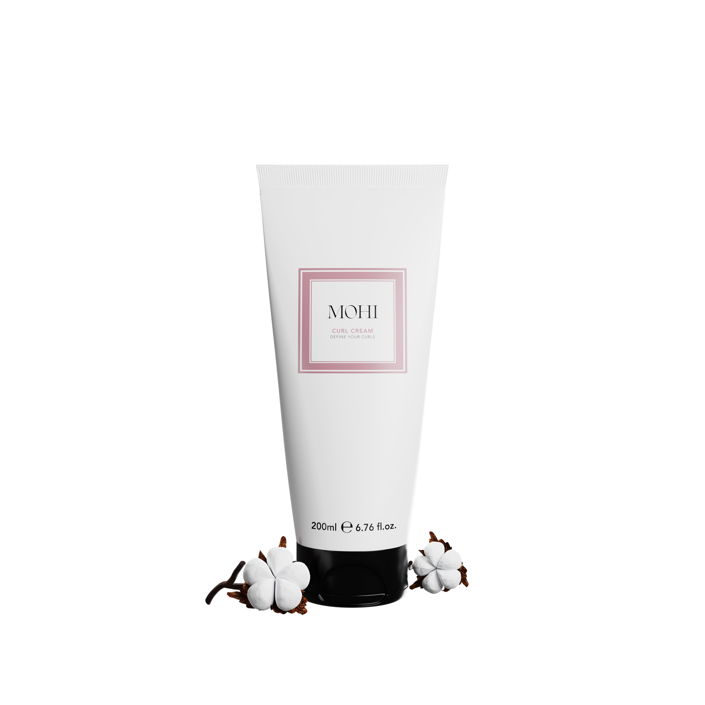 Mohi Hair Curl Cream 200ml