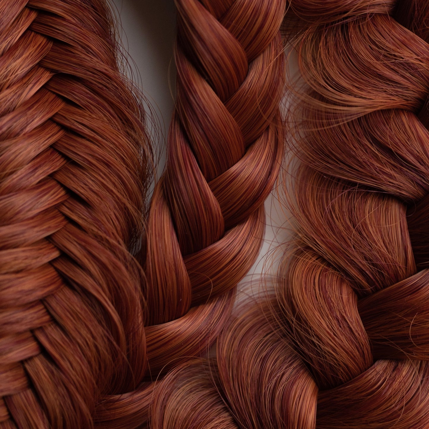 Infinity Braids Viènne Fire Dash