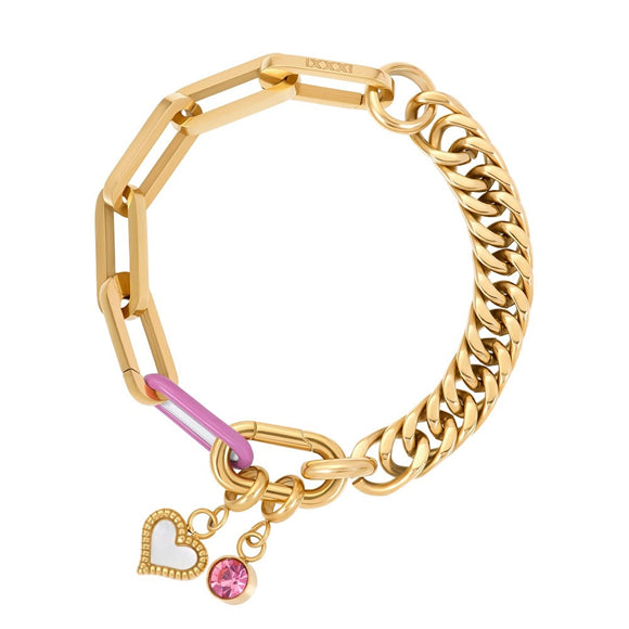 iXXXi Connect Samengestelde armband Dee