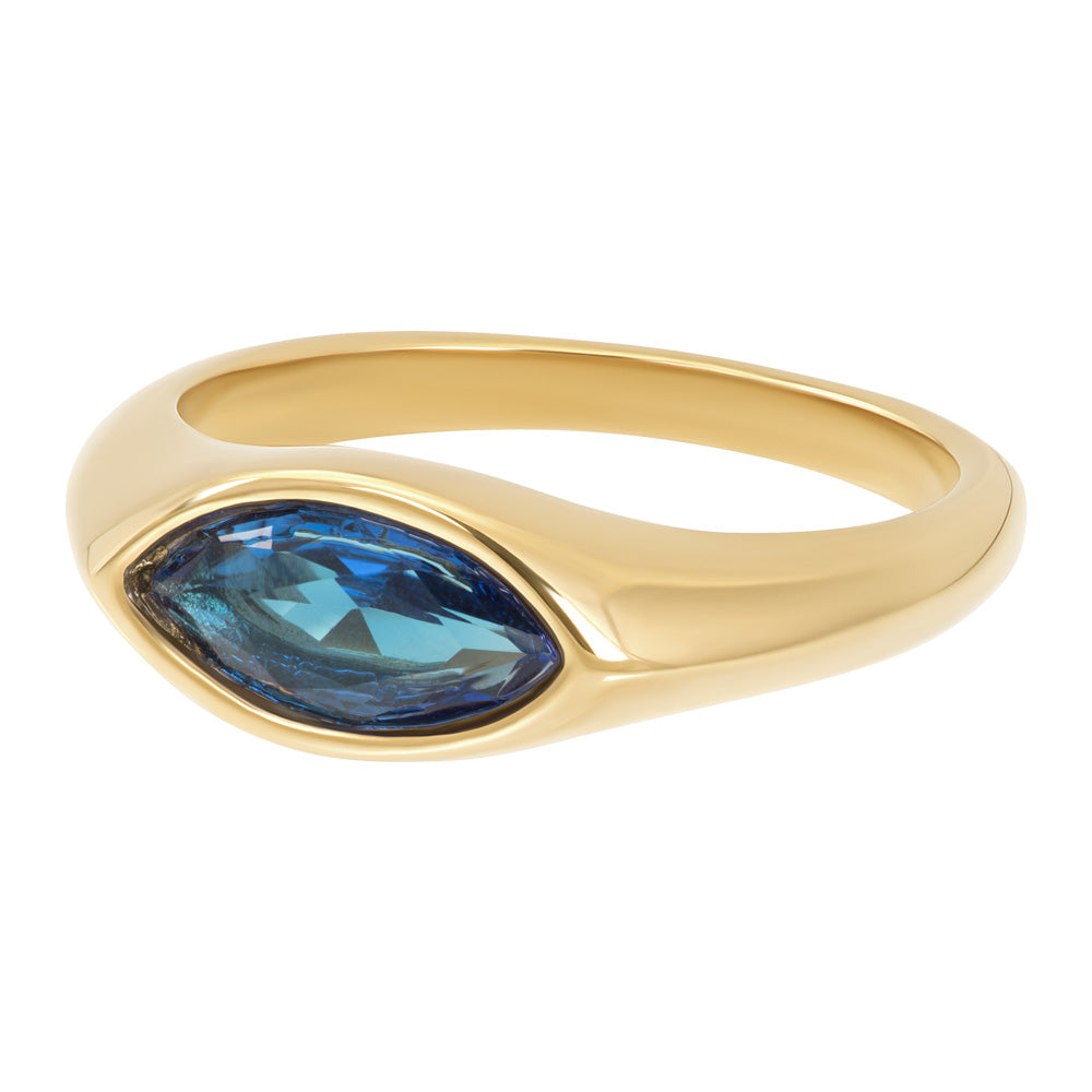 iXXXi Fame Jolie Capri Blue | Nance@Home