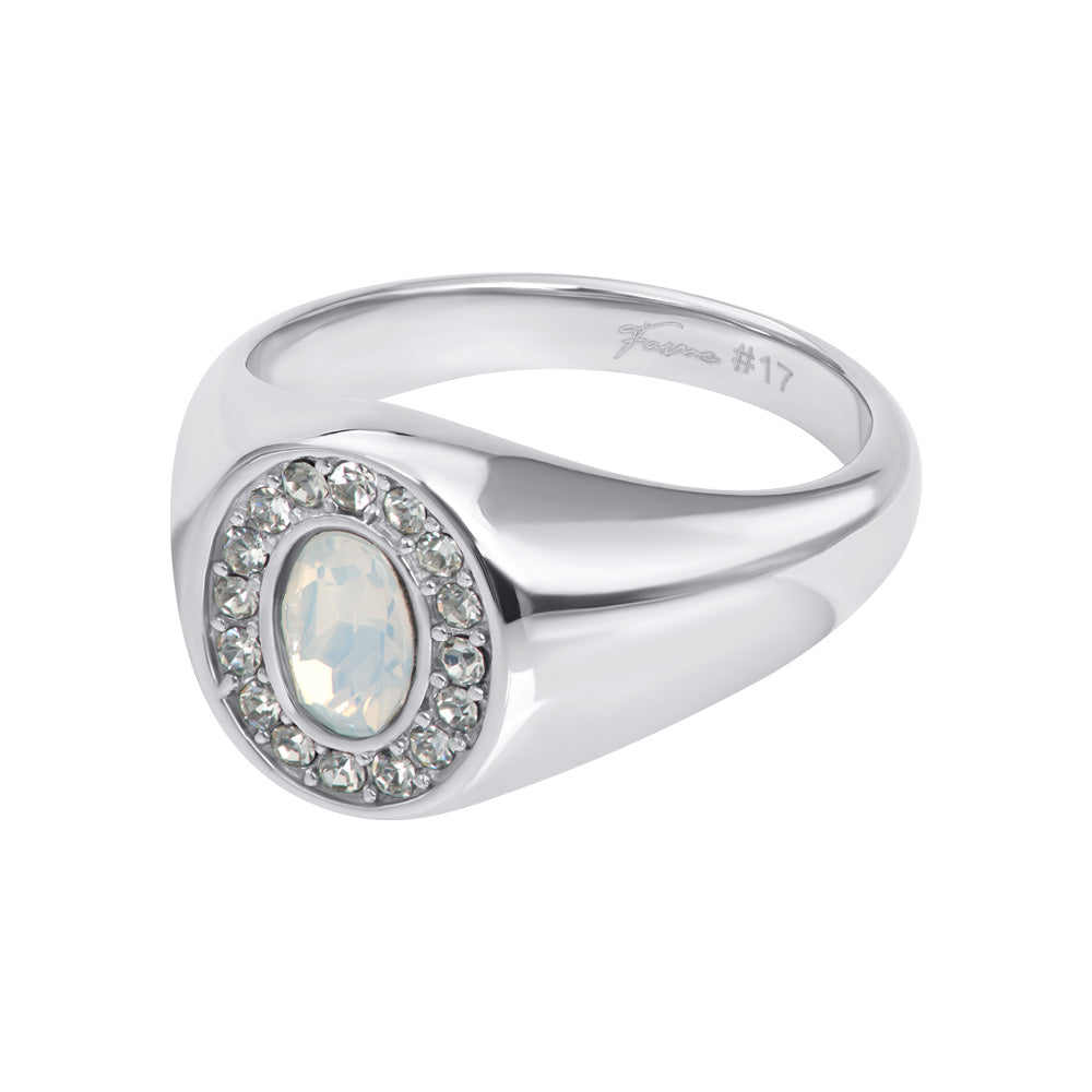 iXXXi Fame Ember Crystal