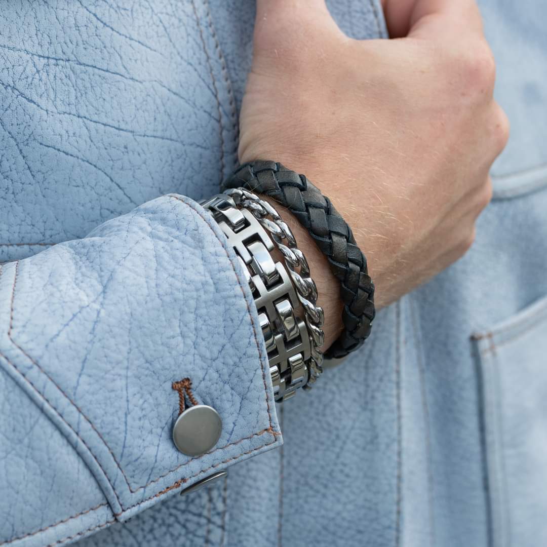 Pulsera iXXXi Hombre Bélgica