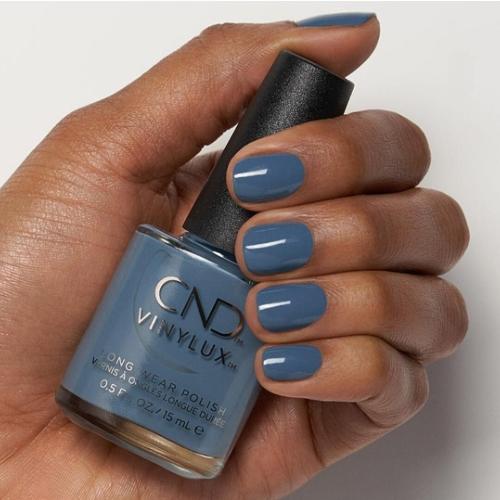Parche vaquero CND Vinylux #226