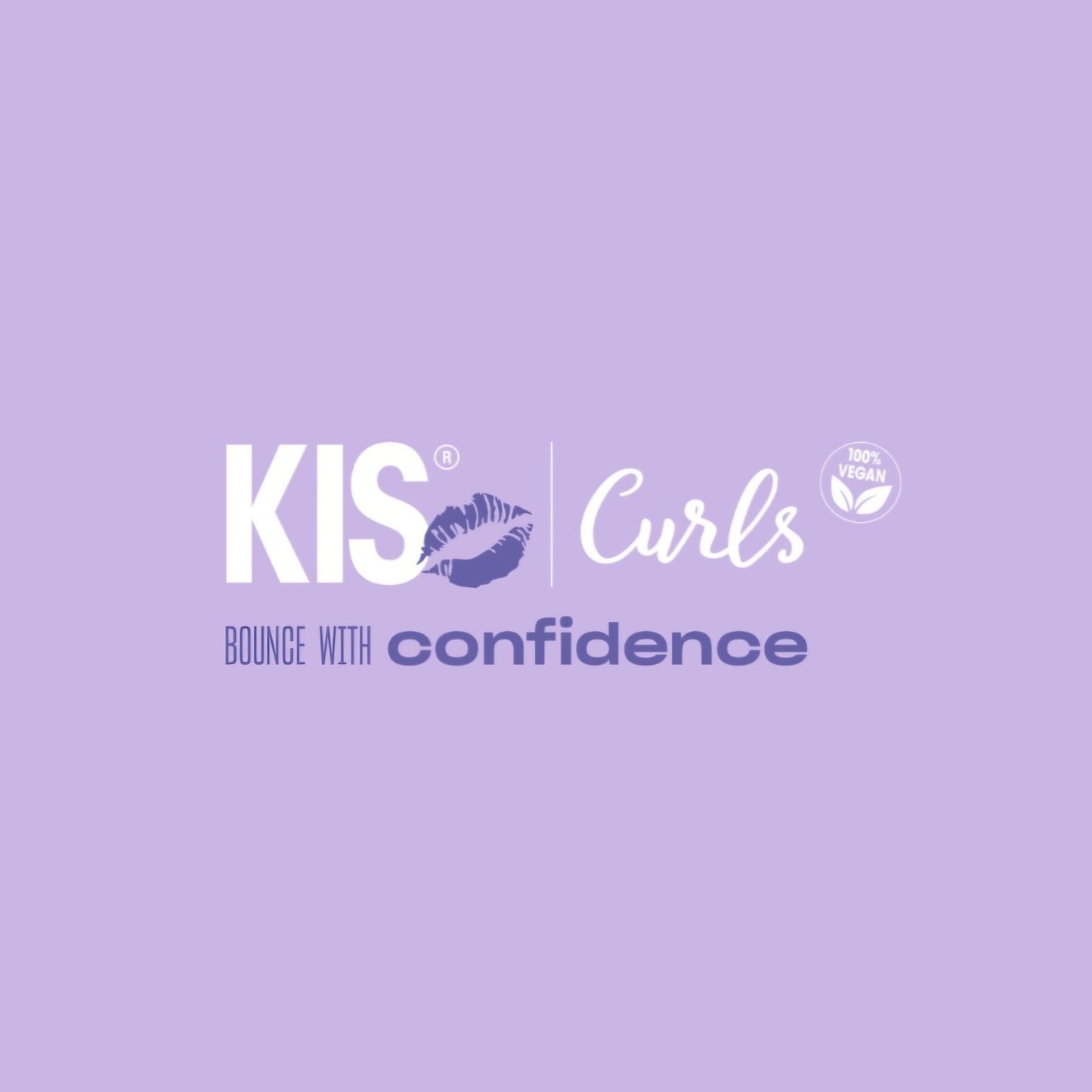 KIS CURLS Champú Hidratante 300ml