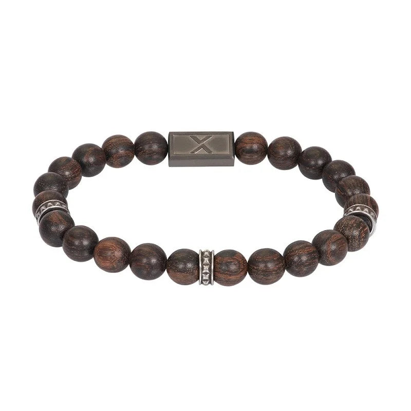iXXXi Conjunto de joyería para hombre Orion