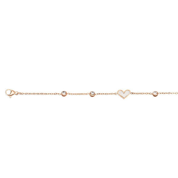 iXXXi Jewelry Bracelet Love Light