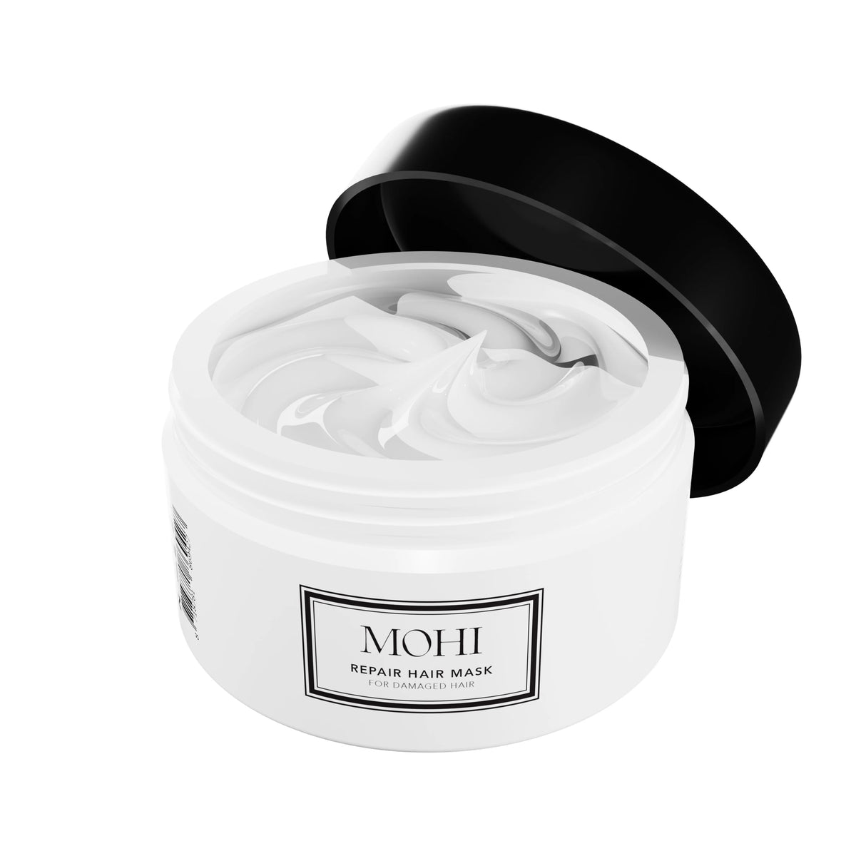 Mohi Hair Repair Mask 300ml