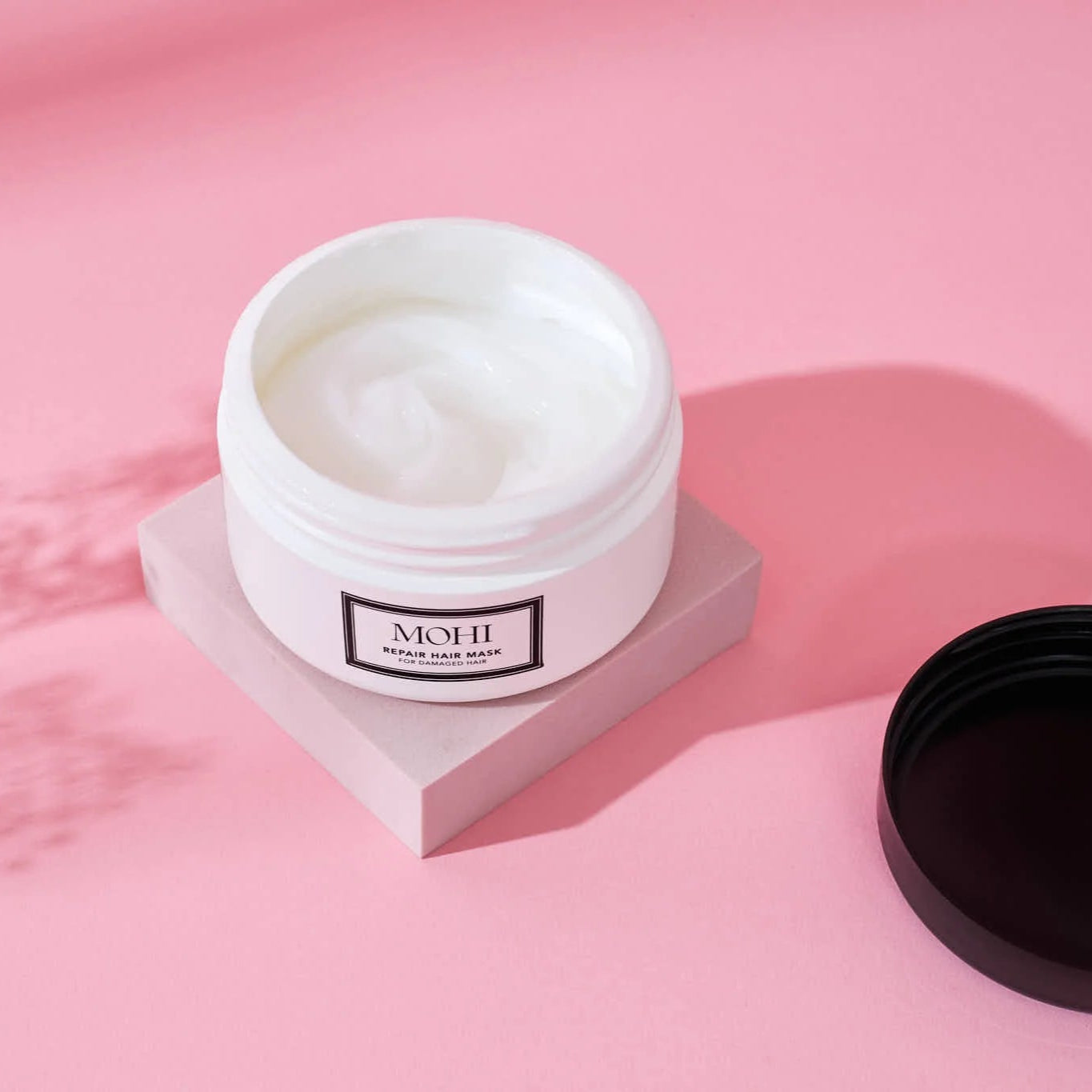 Mohi Hair Repair Hair Mask 300ml