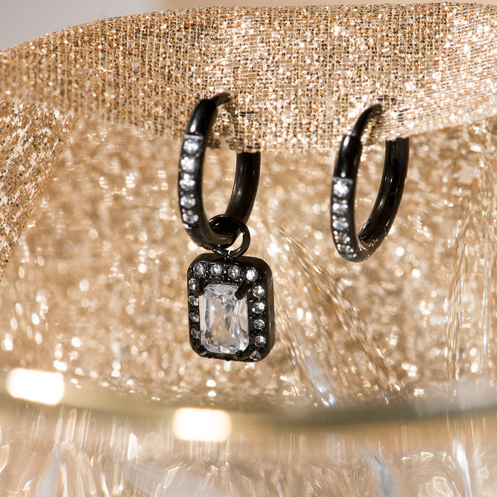 iXXXi Jewelry Aros Cristal