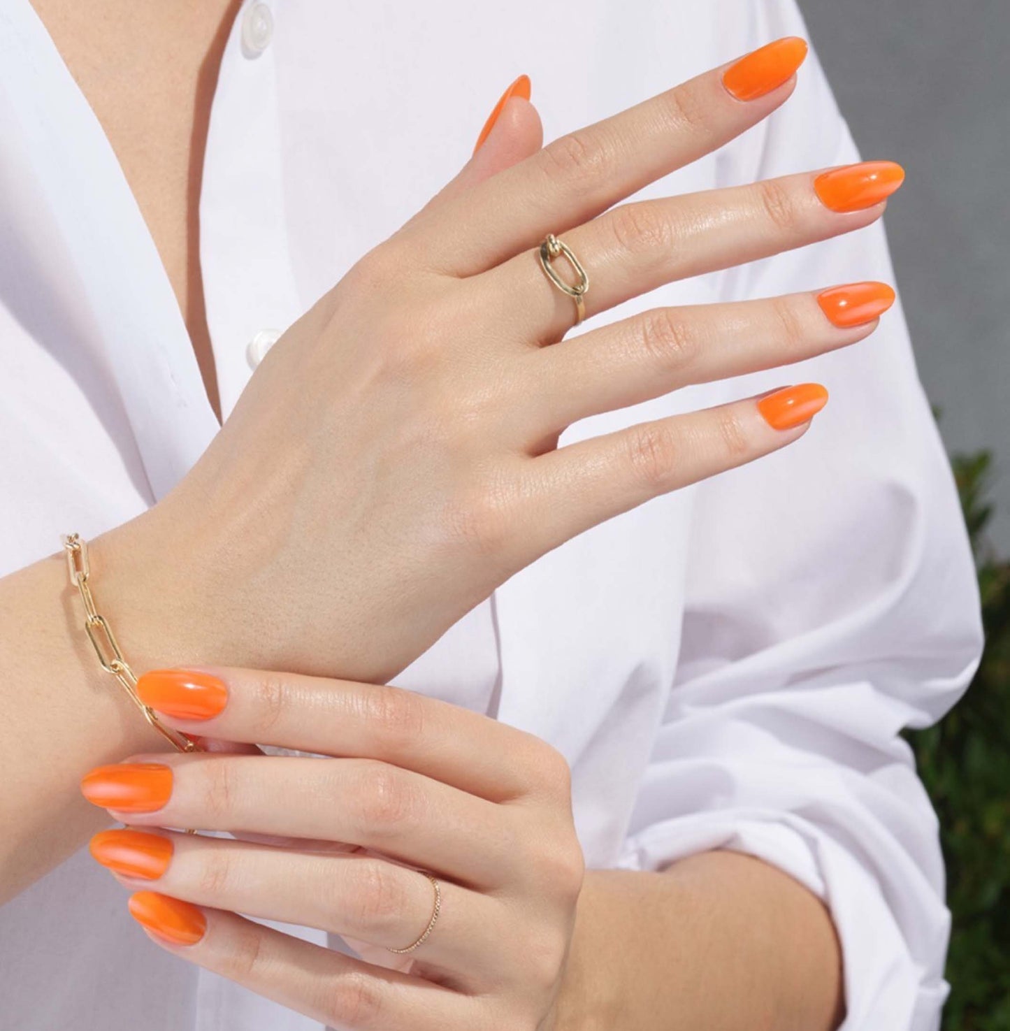 CND VINYLUX Picnic de paletas - #381