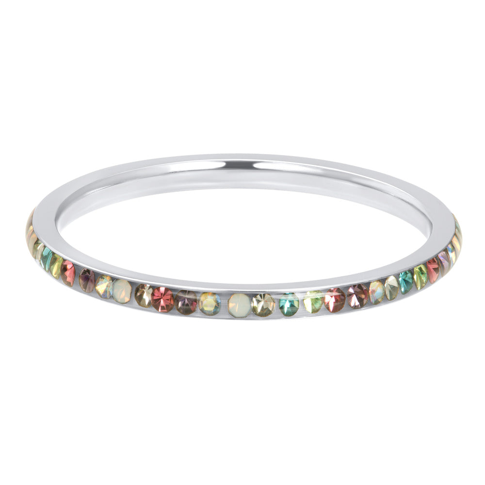 iXXXi Jewelry Zirconia Blossom