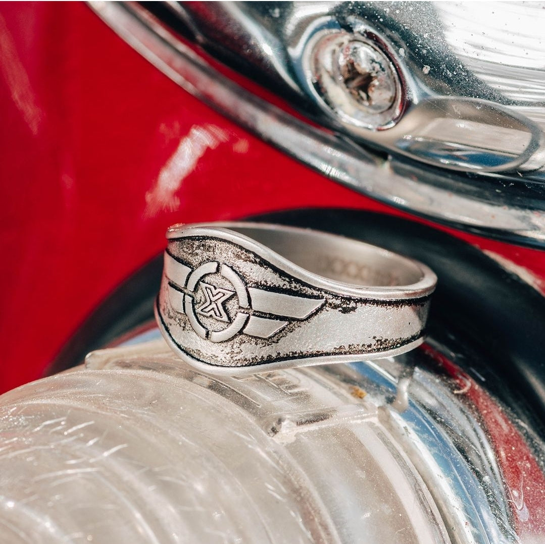 Anillo único iXXXi Hombre Bentley