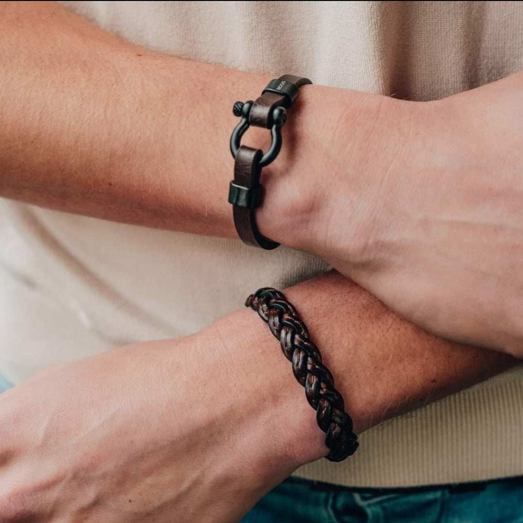 Pulsera iXXXi Hombre Jonás