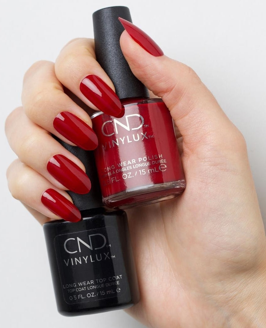 CND Vinylux Decadencia #111