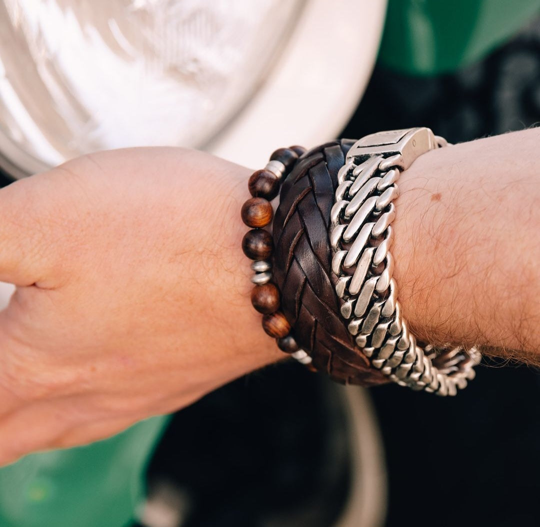 Pulsera iXXXi Hombre Stan