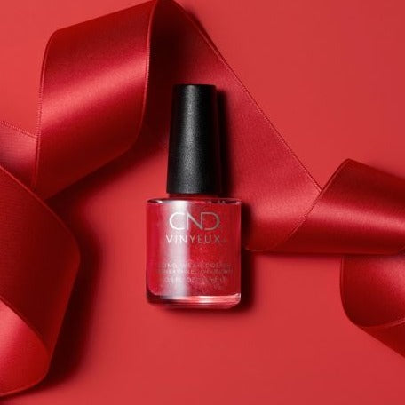 CND VINYLUX AMOR FIZZ #417