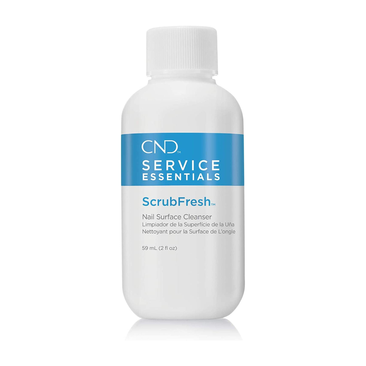 CND Exfoliante Fresco 59ml