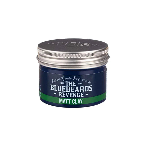 The Bluebeards Revenge Matt clay 100 ml. | Nance@Home
