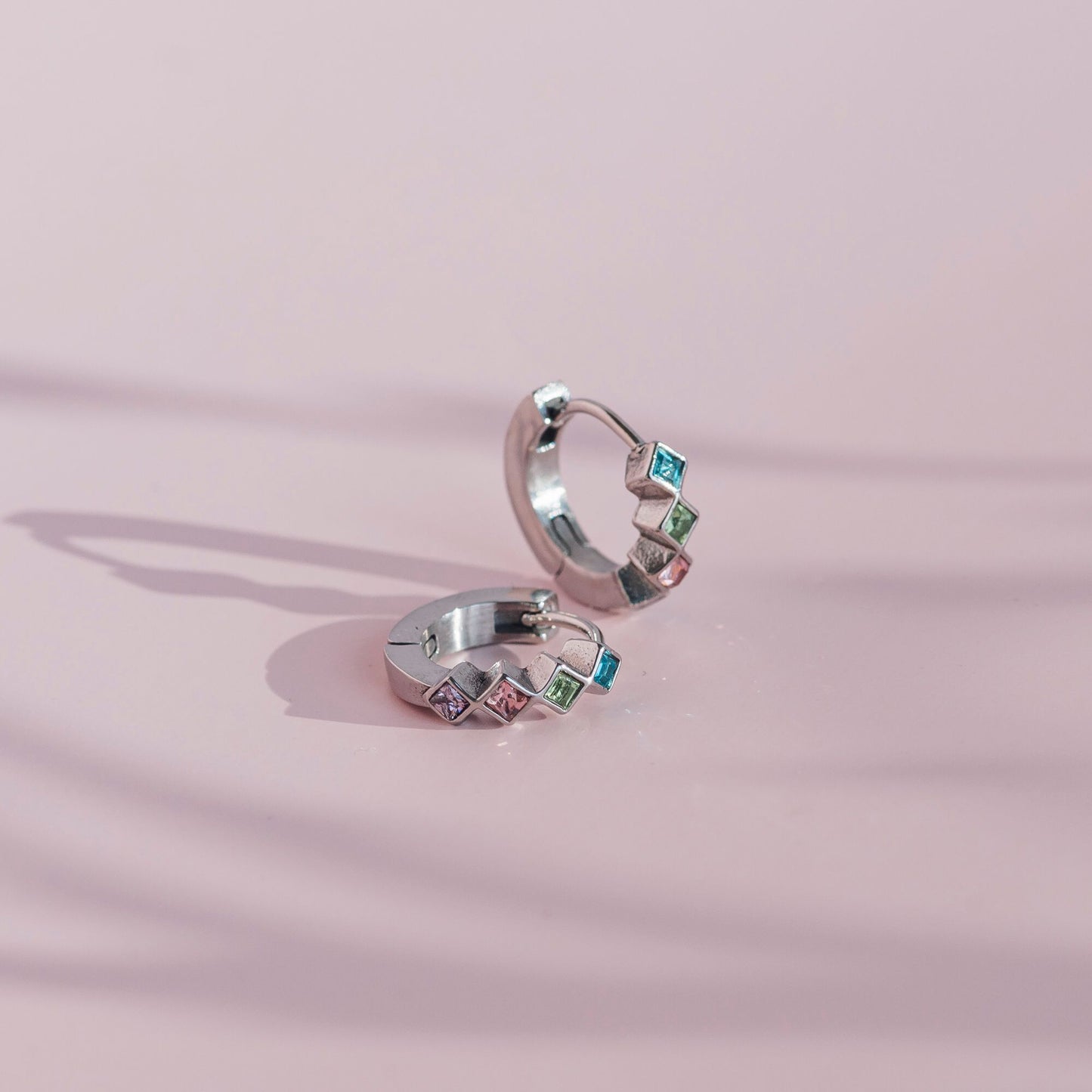 Pendientes iXXXi Jewelry Blossom