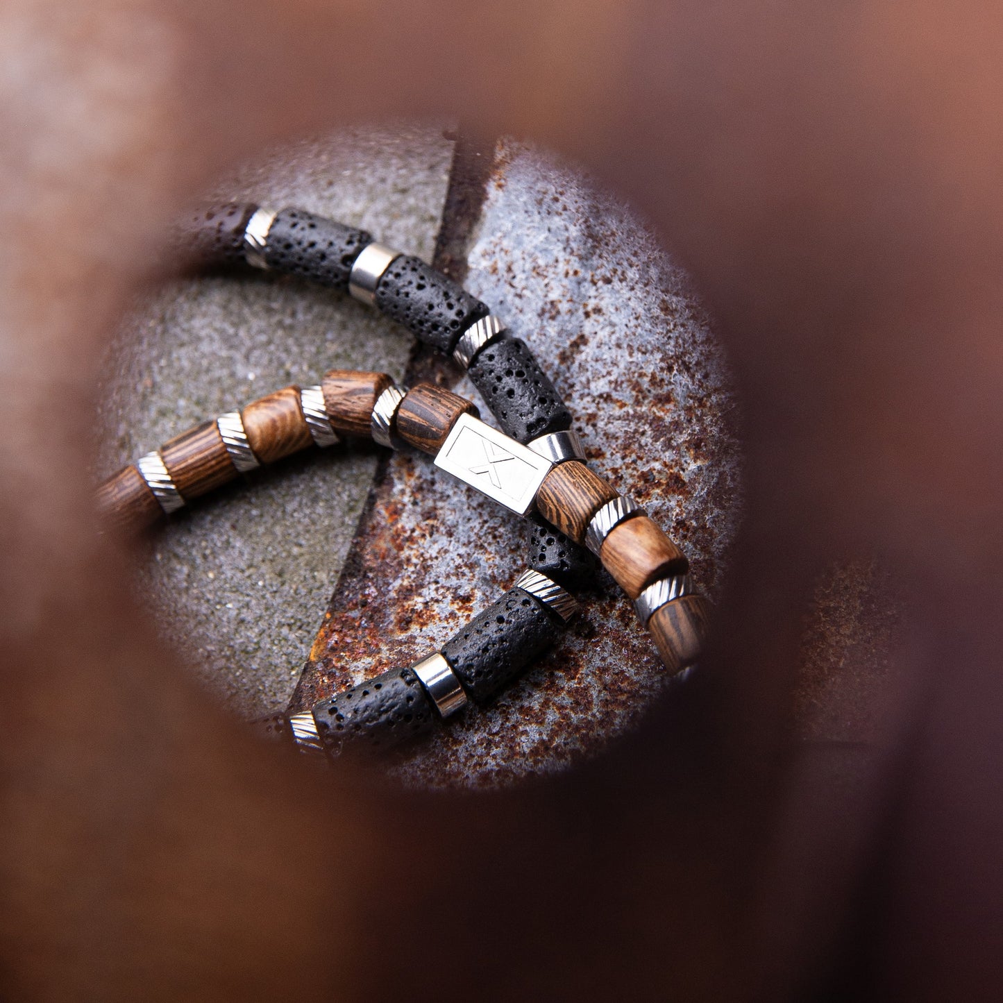 Pulsera iXXXi Hombre Danny