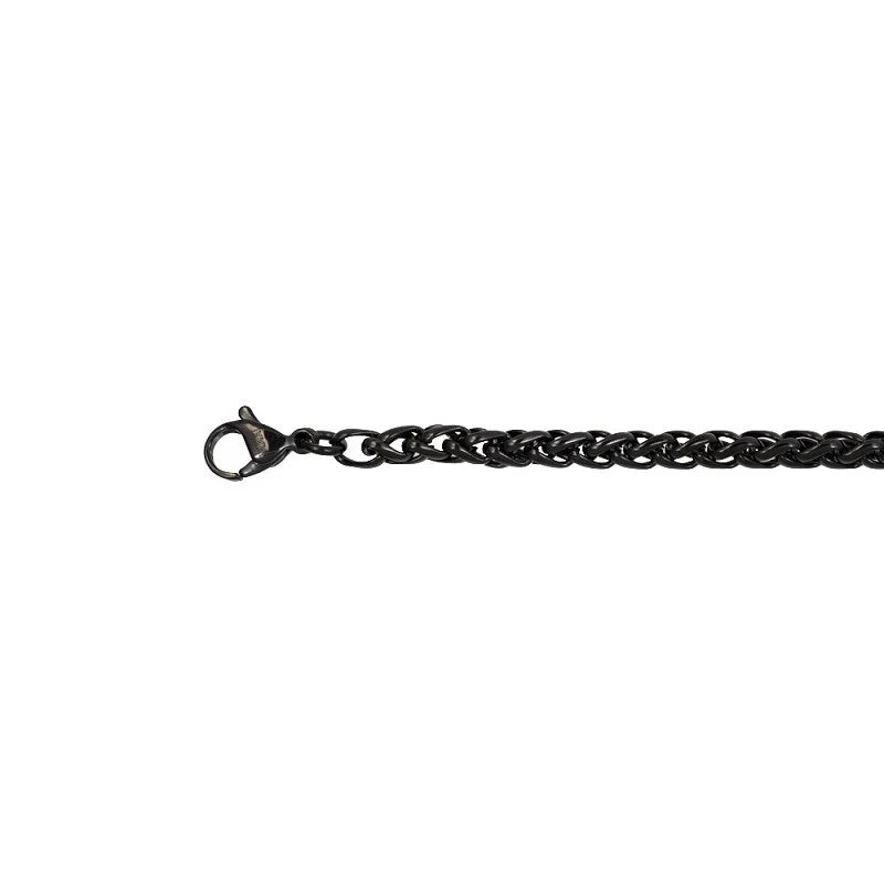 Collar iXXXi Hombre Cadena redonda