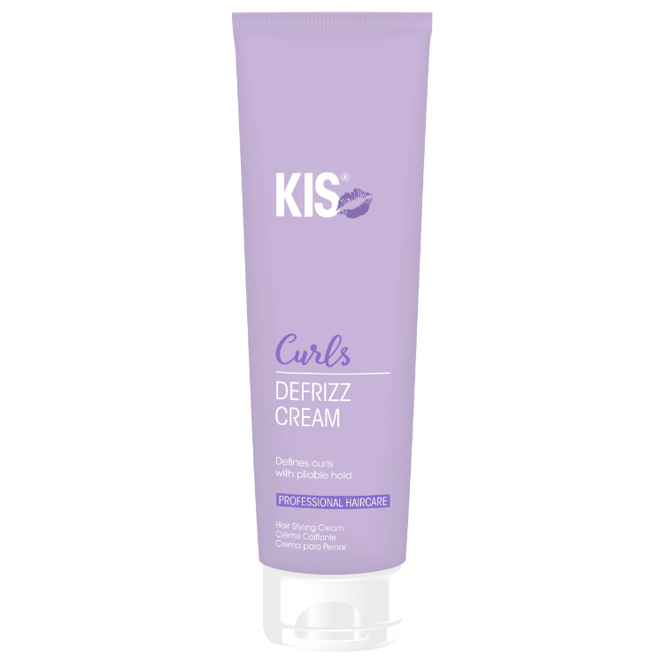 KIS CURLS Crema Antifrizz 150ml
