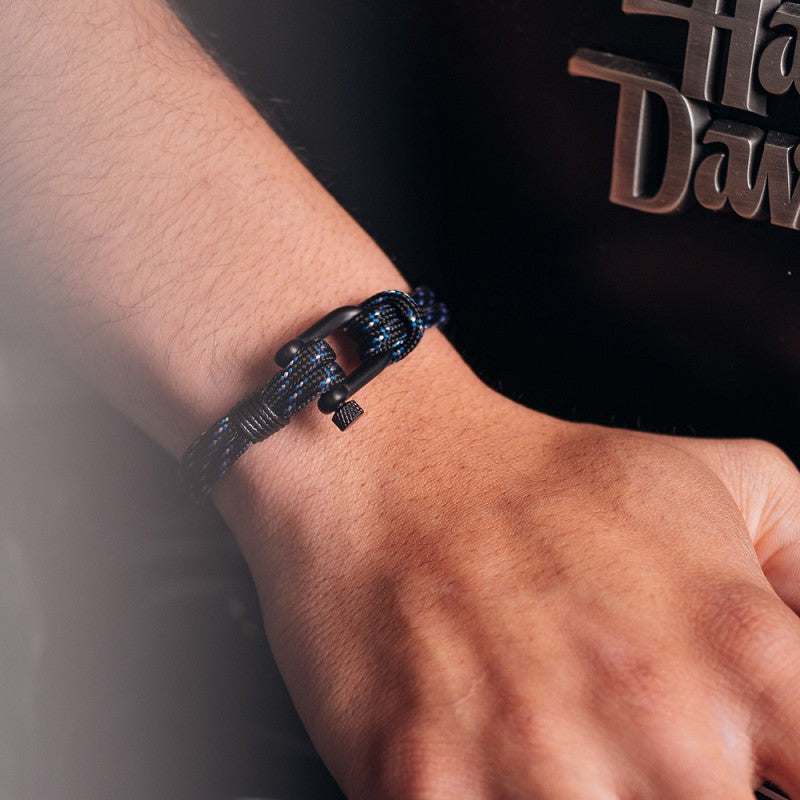 Pulsera iXXXi Hombre Jimi