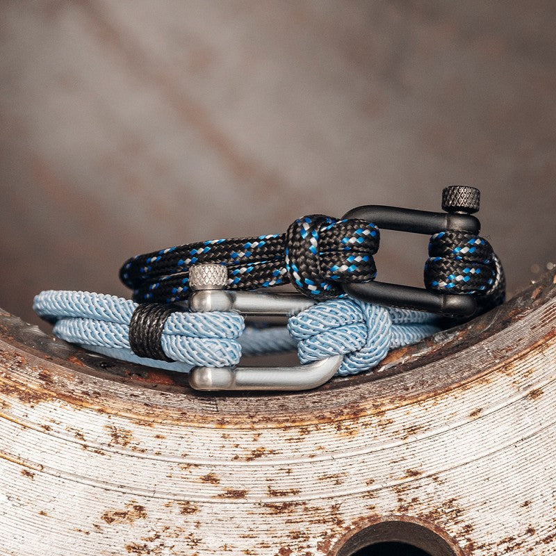Pulsera iXXXi Hombre Jimi