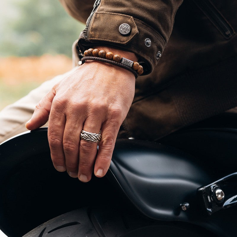 Pulsera iXXXi Hombre Jerrell