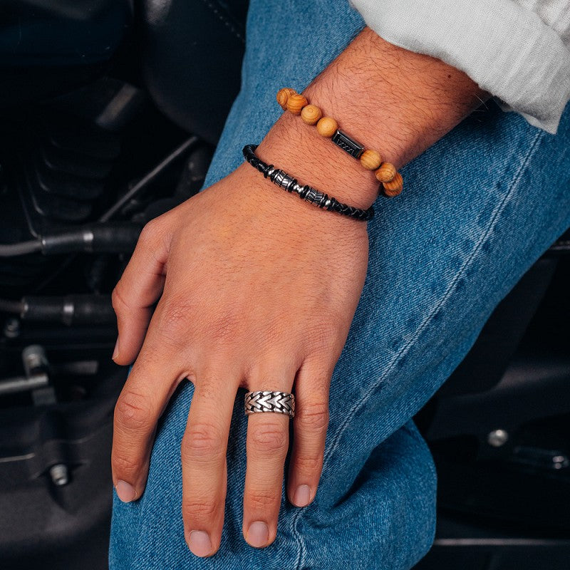 iXXXi Men Bracelet Dani