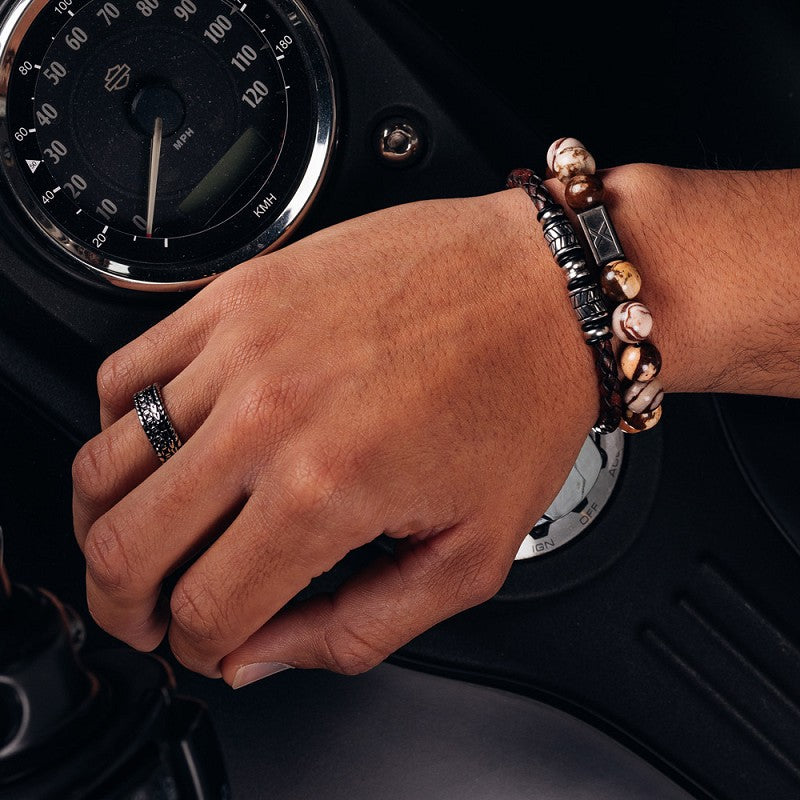 iXXXi Pulsera Hombre Pepijn