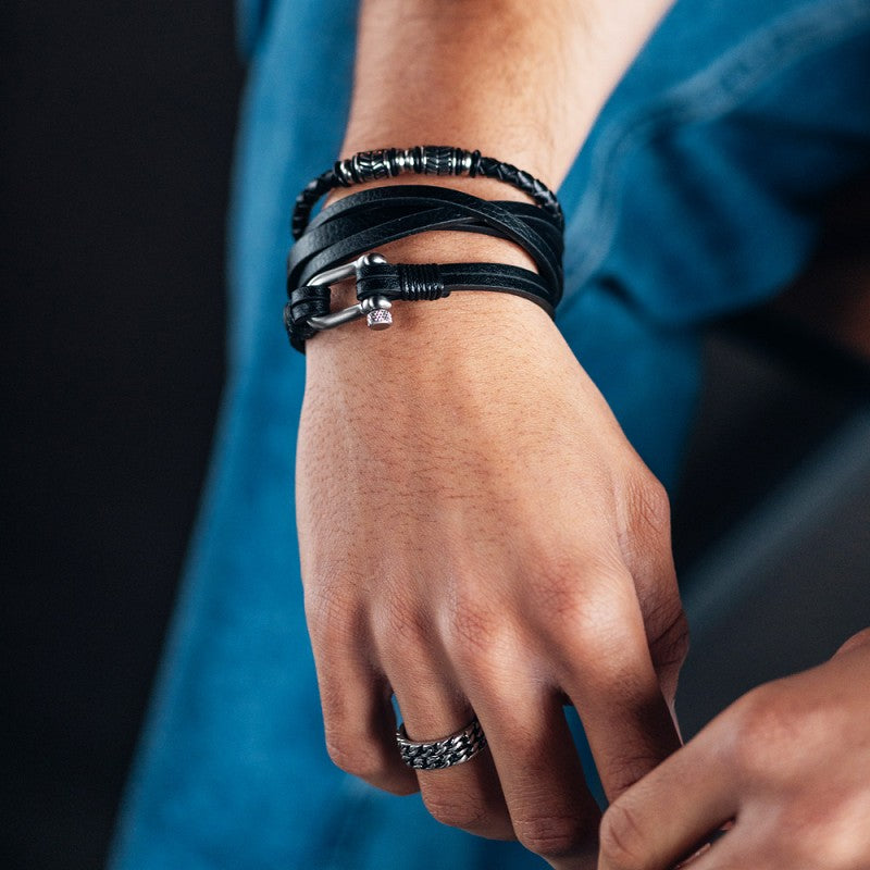 iXXXi Men Bracelet Joey
