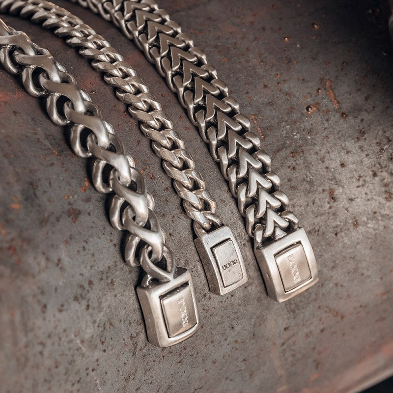 iXXXi Men Bracelet Rhodes
