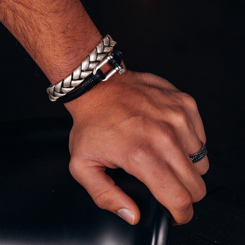 iXXXi Men Bracelet Crete