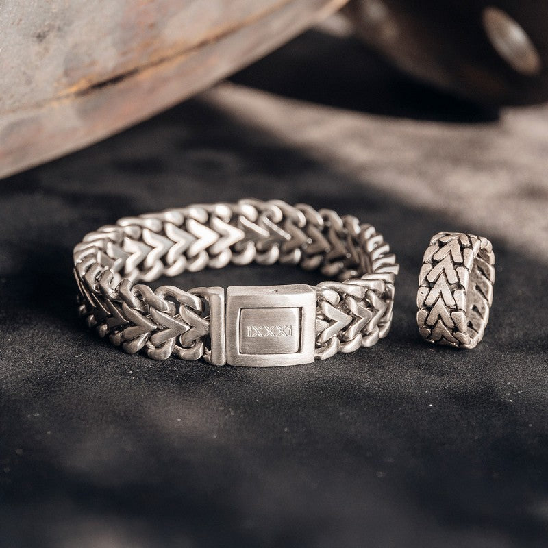 iXXXi Men Bracelet Rhodes