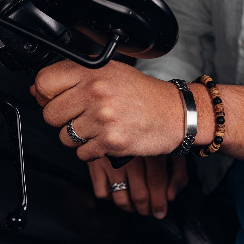 iXXXi Men Bracelet Mykonos