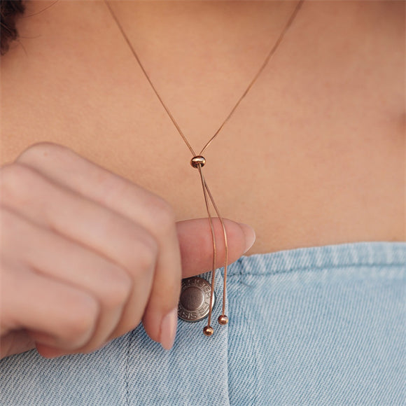Joyería iXXXi: Collar Mir