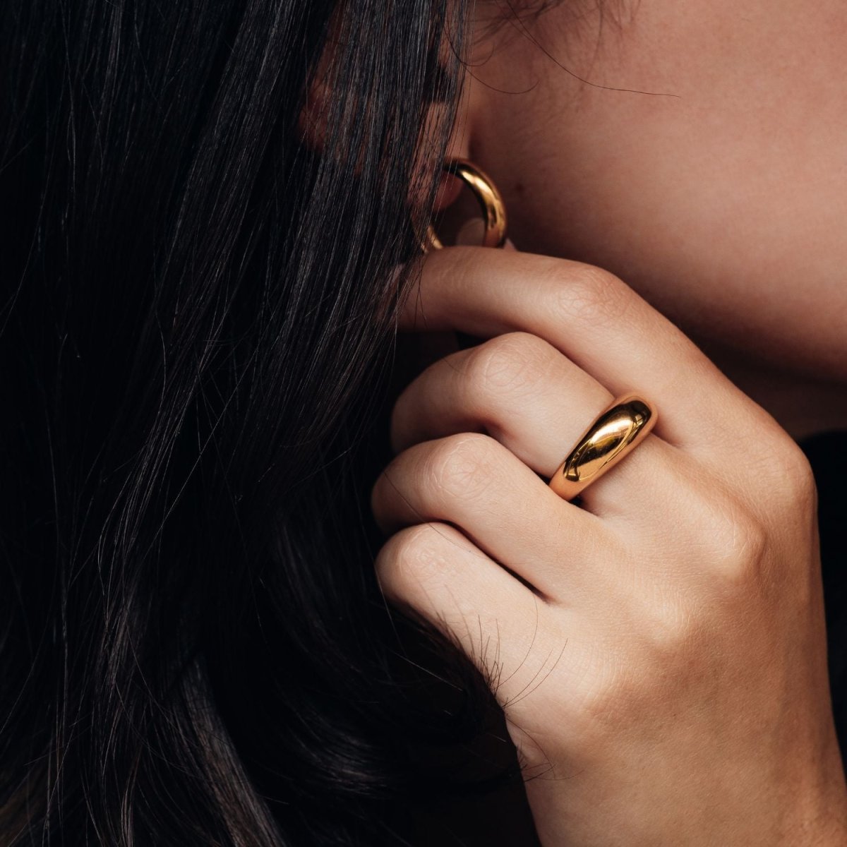 iXXXi Fame Ring Olyra