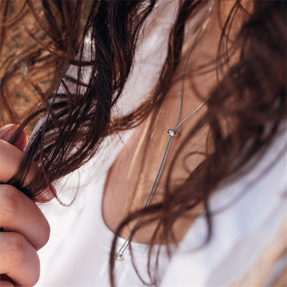 Joyería iXXXi: Collar Mir